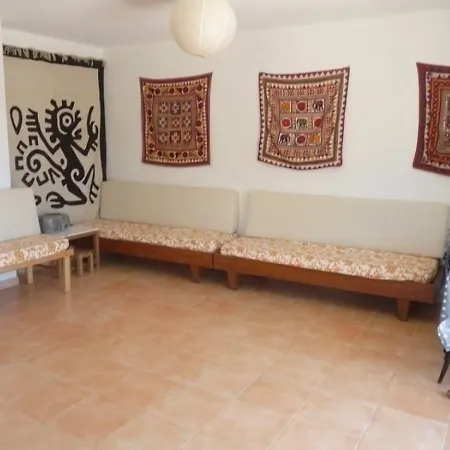 House بيت للعطل سيكس-فور-لو-بلاج